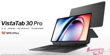 VistaTab 30 Pro