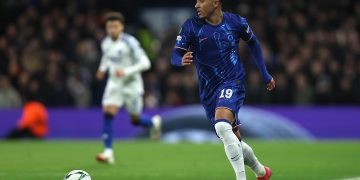 Jadon Sancho