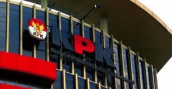 KPK bicara soal pelimpahan kasus Hasto Kristiyanto ke pengadilan (instagram @media.jember)