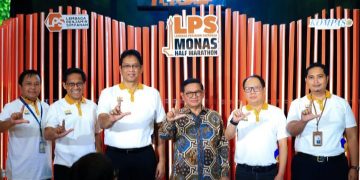 LPS Monas Half Marathon digelar kembali