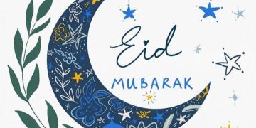 Momen Lebaran 2025 berkumpul bersama keluarga (instagram @iamchrista.m)