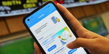 Livin' Investasi by Bank Mandiri