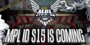 Jadwal MPL ID Season 15, Sembilan Tim Perebutkan Gelar Musim Ini