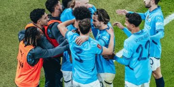 Manchester City Bournemouth