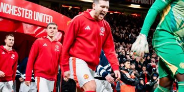 Manchester United vs Fulham