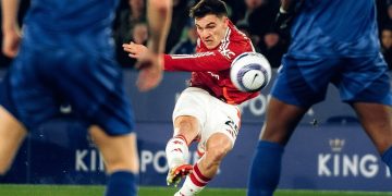 Nottingham Forest vs Manchester United