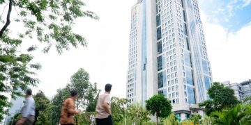 Bank Mandiri terbitkan surat utang