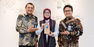 Bank Mandiri raih penghargaan Best FX Bank 2026