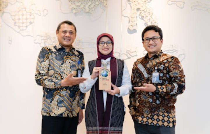 Bank Mandiri raih penghargaan Best FX Bank 2026
