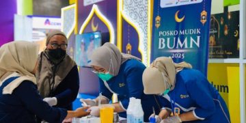 Bank Mandiri hadirkan promo selama arus mudik lebaran 2025