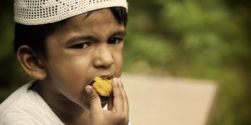 Manfaat puasa bagi kesehatan salah satunya adalah untuk kesehatan jantung