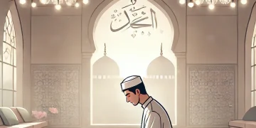 Membaca Al-Qur'an adalah salah satu aktivitas yang bisa dilakukan saat iktikaf