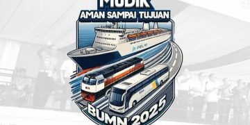 Mudik Gratis 2025 bersama BUMN (instagram @mudik_id)