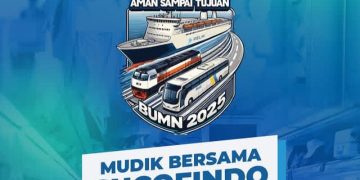 Mudik Gratis Lebaran 2025 bersama Sucofindo (instagram @sucofindoofficial)