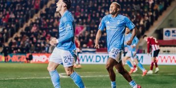 Nottingham Forest vs Ipswich Town