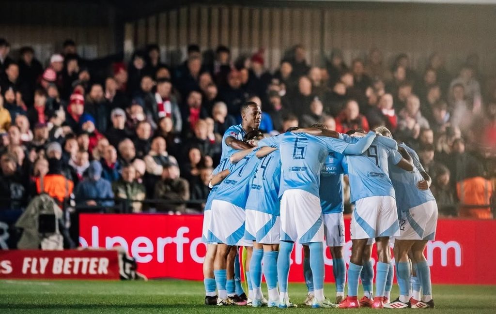 Nottingham Forest vs Ipswich