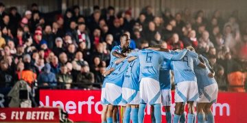 Nottingham Forest vs Ipswich