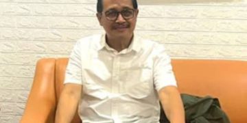 Oegroseno mantan Wakapolri kritik dakwaan KPK terhadao Hasto Kristiyanto (instagram @amanmamun)