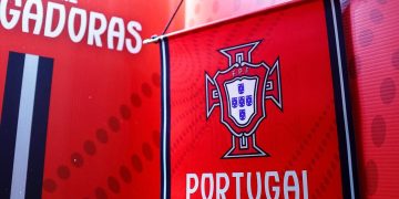 Portugal vs Denmark