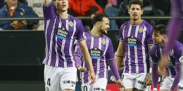 Real Valladolid vs Celta Vigo