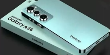 Samsung Galaxy A36 5G