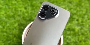 Infinix Note 50 Pro+ 5G