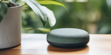 7 Speaker Bluetooth dengan Bass Power