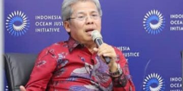 Todung Mulya Lubis ditunjuk PDI Perjuangan sebagai Koordinator Kuasa Hukum Hasto Kristiyanto