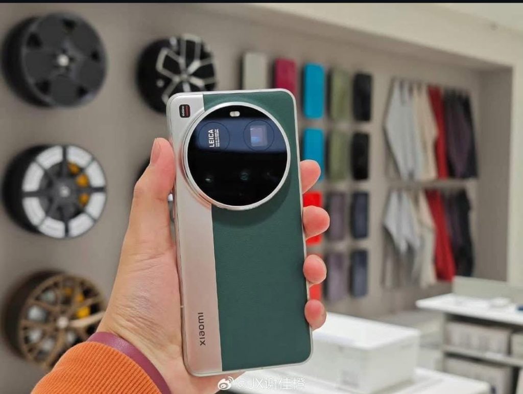 Spesifikasi Xiaomi 15 Ultra: Smartphone Flagship dengan Kamera Canggih