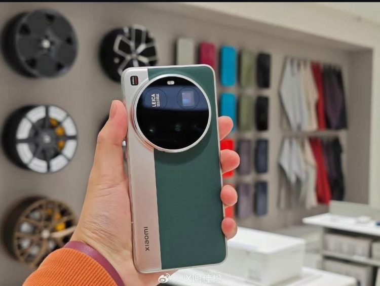 Spesifikasi Xiaomi 15 Ultra: Smartphone Flagship dengan Kamera Canggih