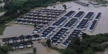 Banjir Landa Jakarta, Bekasi dan Bogor, Komisi V DPR RI; Kepala Daerahnya Kudu Ketemu
