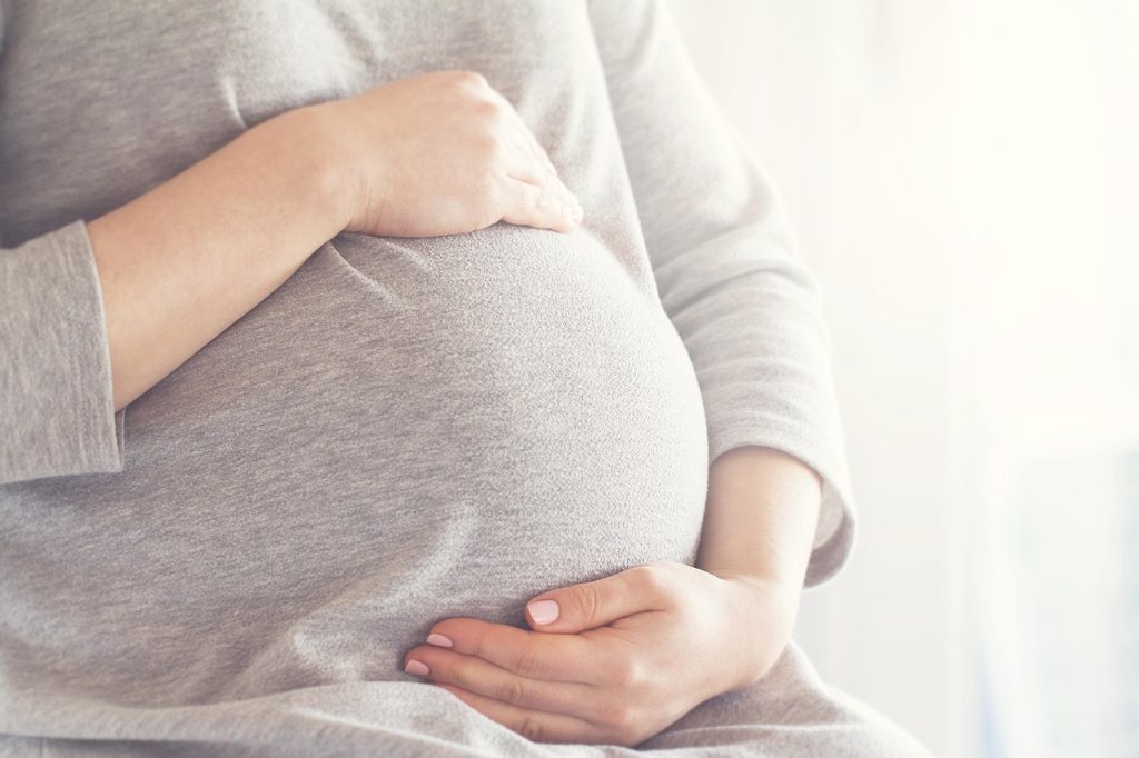 Tips Puasa bagi Ibu Hamil agar Tetap Sehat dan Kuat
