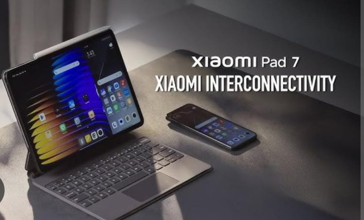 Xiaomi Resmi Luncurkan Pad 7 Series di Indonesia, Hadirkan Teknologi Canggih