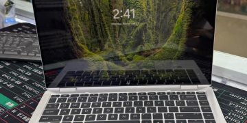 HP ZBook Fury G1i: Laptop Workstation ‘Monster’ dengan RAM 192 GB