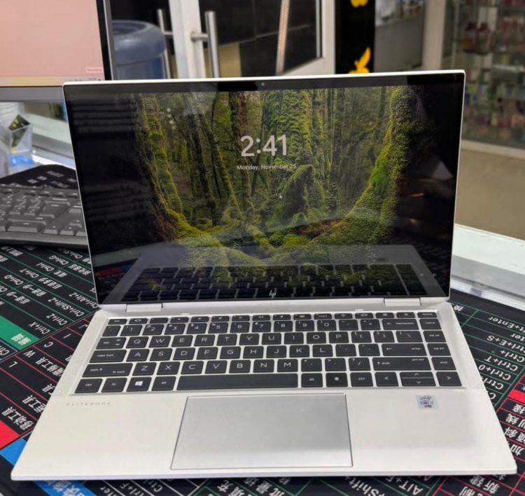 HP ZBook Fury G1i: Laptop Workstation ‘Monster’ dengan RAM 192 GB