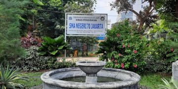 Mengejutkan! SMAN 70 Jakarta Diduga Lakukan Pungutan Liar Berkedok Donasi