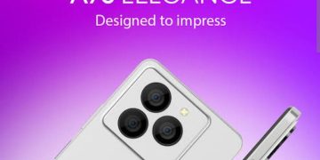 Spesifikasi INOI A75 Elegance dan Keunggulan : Mid-Range yang Menggoda