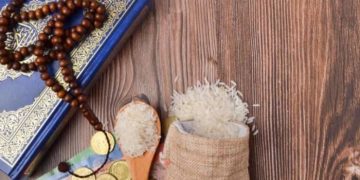 Zakat Fitrah