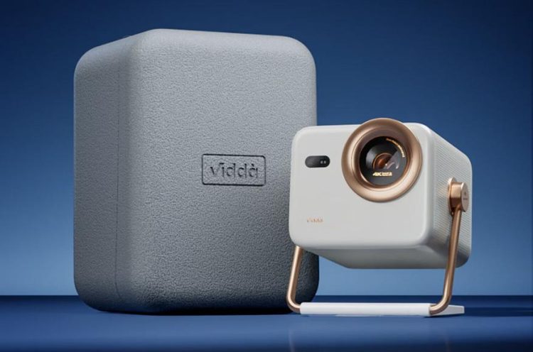 Proyektor laser Vidda M2 Pro