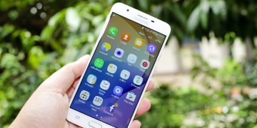 Cara Screenshot dengan HP Samsung Menggunakan Perintah Suara