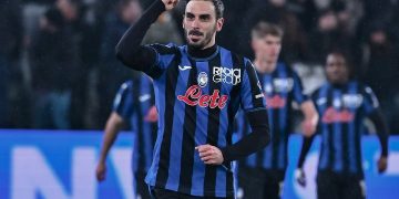 Atalanta vs Inter Milan