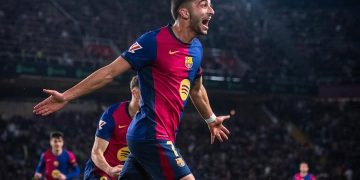 Barcelona Girona
