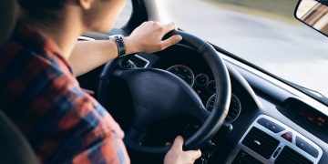Cara Tetap Segar di Perjalanan Saat Mudik