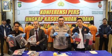 Pemerintah Perancis puji Polri
