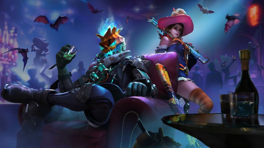 Syarat Jadi Pro Player Free Fire Garena: Panduan Lengkap