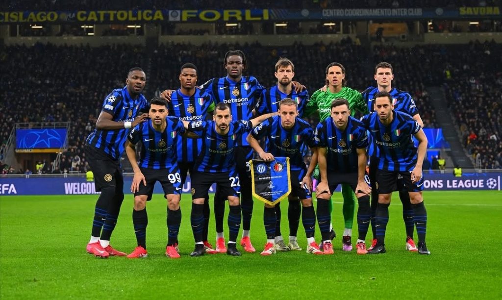 Inter Milan vs Udinese