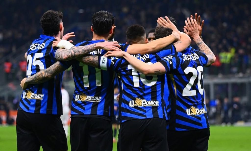 Inter Milan vs Feyenoord