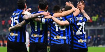 Inter Milan vs Feyenoord