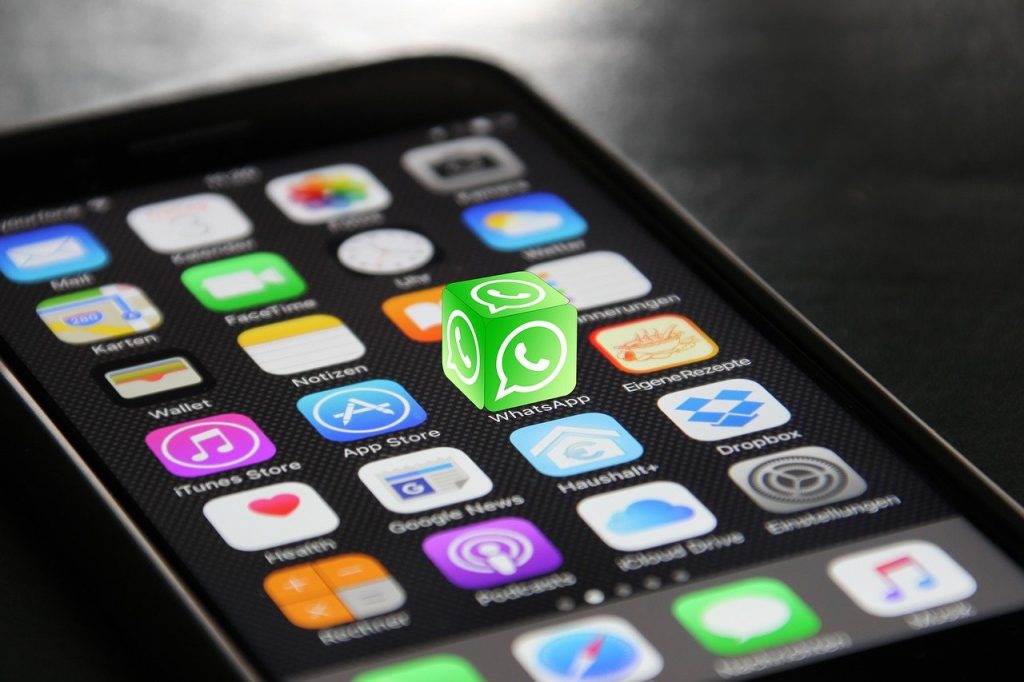 Cara Rekam Panggilan WhatsApp di HP Android dengan Mudah