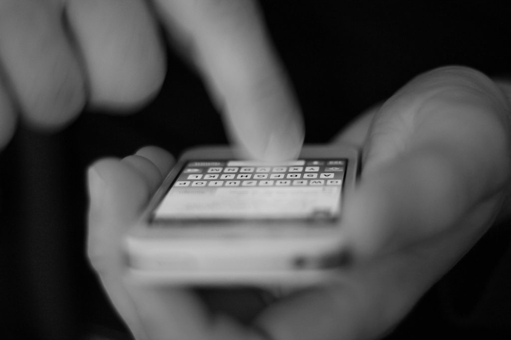 Modus Baru SMS Pakai BTS Palsu, Ini Tips Menghadapinya